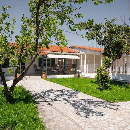 Harmony House Semesterbostad *
