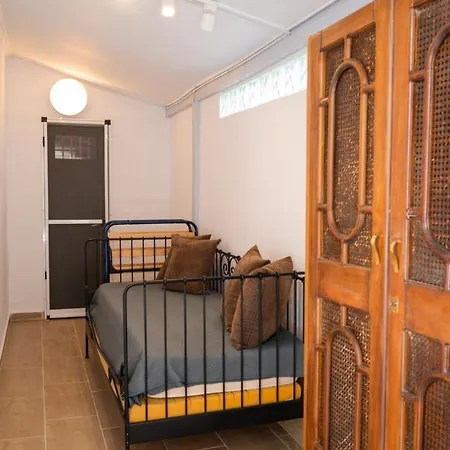 Harmony House * Nea Kallikrateia