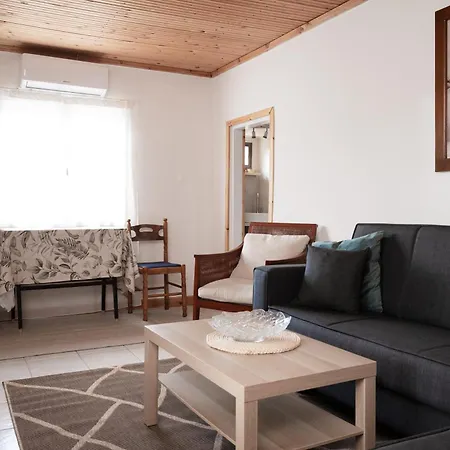 Semesterbostad Harmony House Nea Kallikrateia