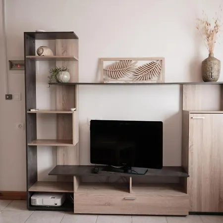 Harmony House Semesterbostad